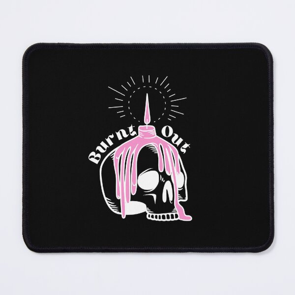 Item preview, burnt out designed and sold by DarkArts-.