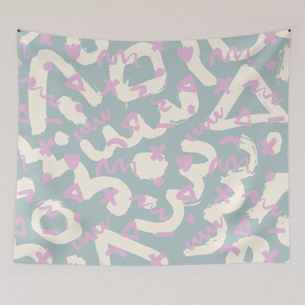Item preview, Infinite Motifs designed and sold by nooribynidhi.