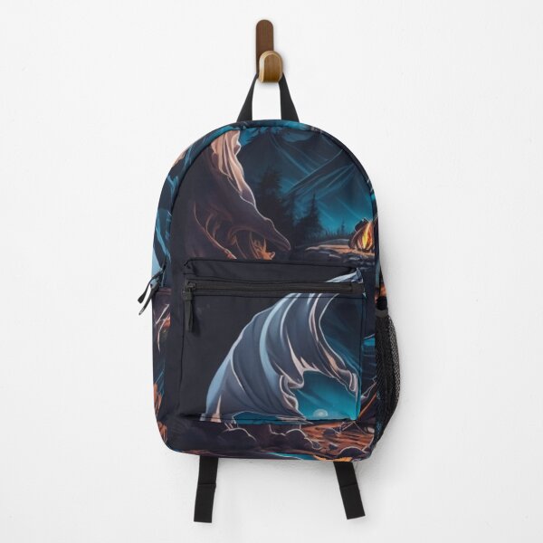 Item preview, camp day designed and sold by mikasaprada.