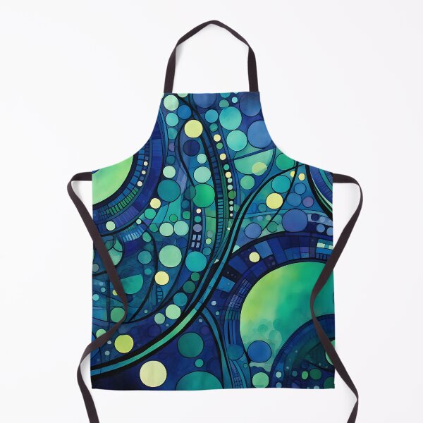 Item preview, Vibrant Islamic Geometry XXI: Abstract Composition of Interwoven Shapes and Patterns in Intense Shades. designed and sold by InsaneLEDP.