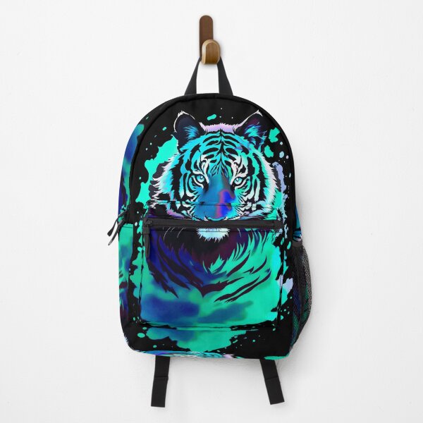Artikelvorschau, Wintertiger-Spritzfarbe entworfen und verkauft von MindWave THC.