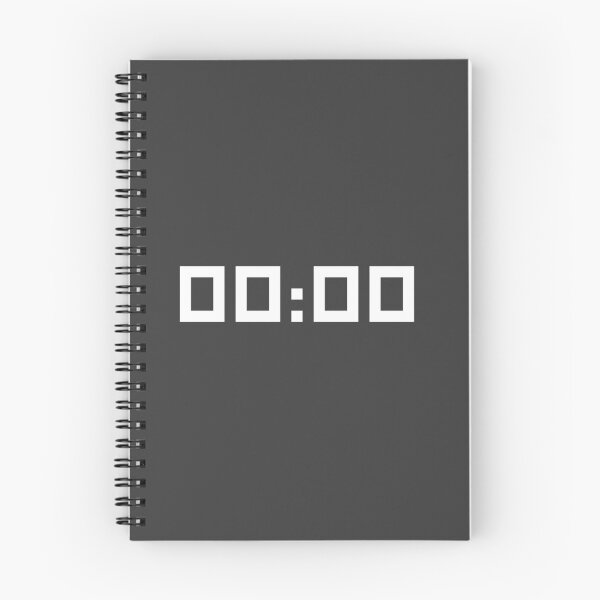 Item preview, Zero time   designed and sold by Kareem-KM.