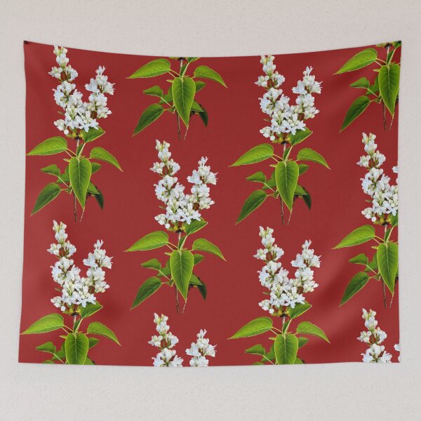 Item preview, The lilacs designed and sold by Ingrid-emm.