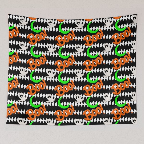 Item preview, Boo! designed and sold by LL0veDesigns.