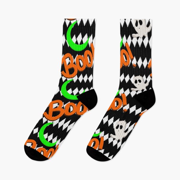 Item preview, Boo! designed and sold by LL0veDesigns.
