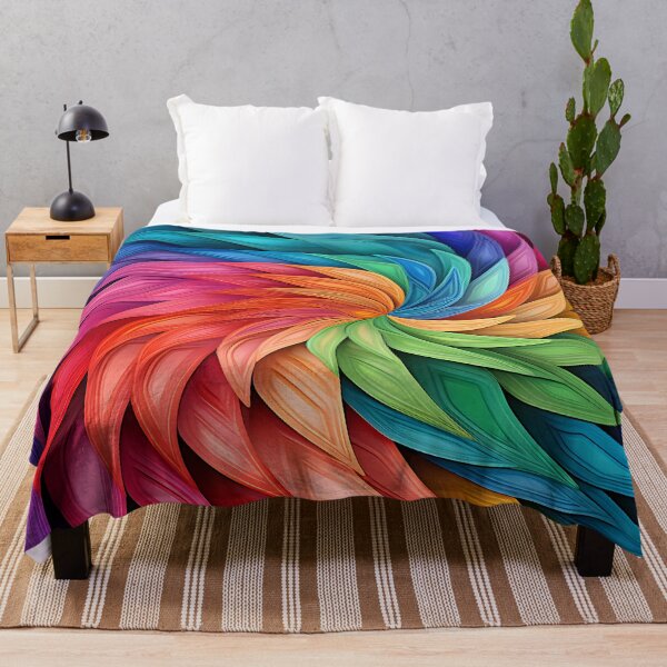 Item preview, Vibrant Islamic Geometry XXII: Abstract Composition of Interwoven Shapes and Patterns in Intense Shades. designed and sold by InsaneLEDP.