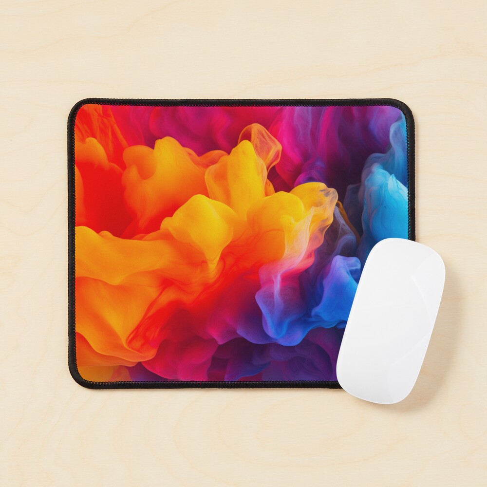 Item preview, Mouse Pad designed and sold by Futuriddle.