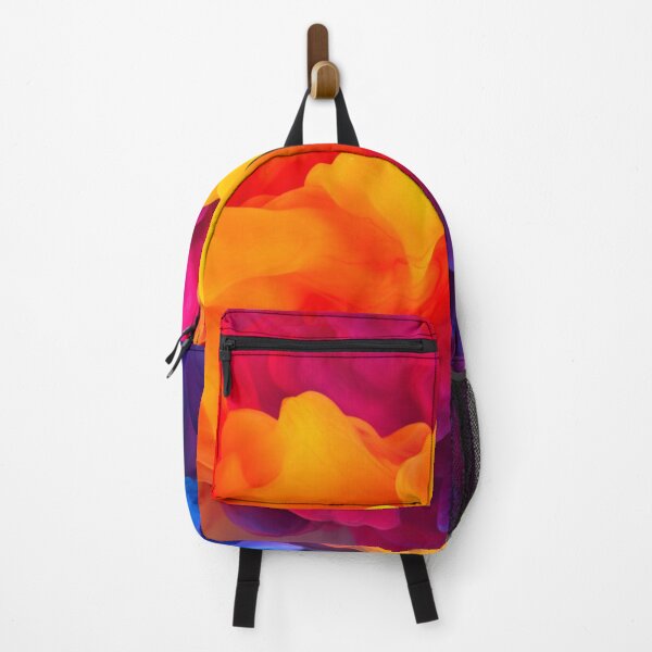 Item preview, Color Gradient, Ink Drop in Water designed and sold by Futuriddle.