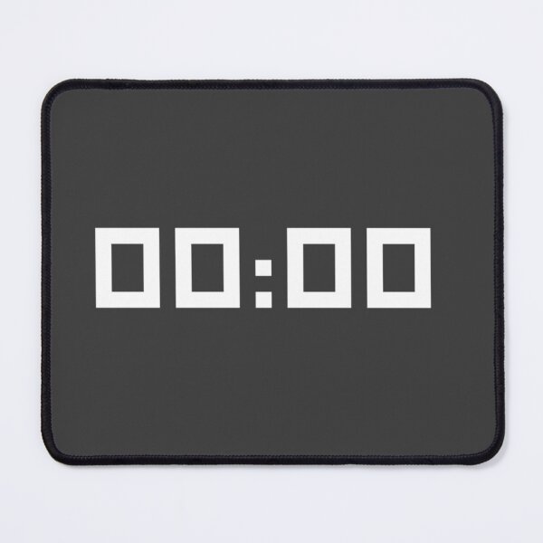 Item preview, Zero time   designed and sold by Kareem-KM.