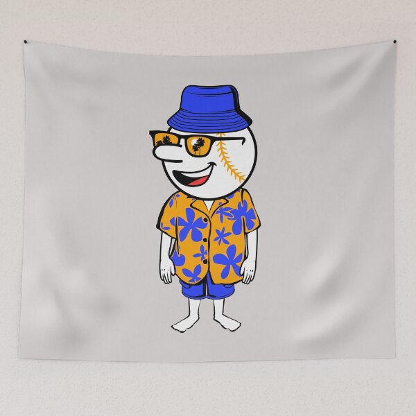 Item preview, Port Saint Lucie Baseball designed and sold by AMERICANCHEEZ.