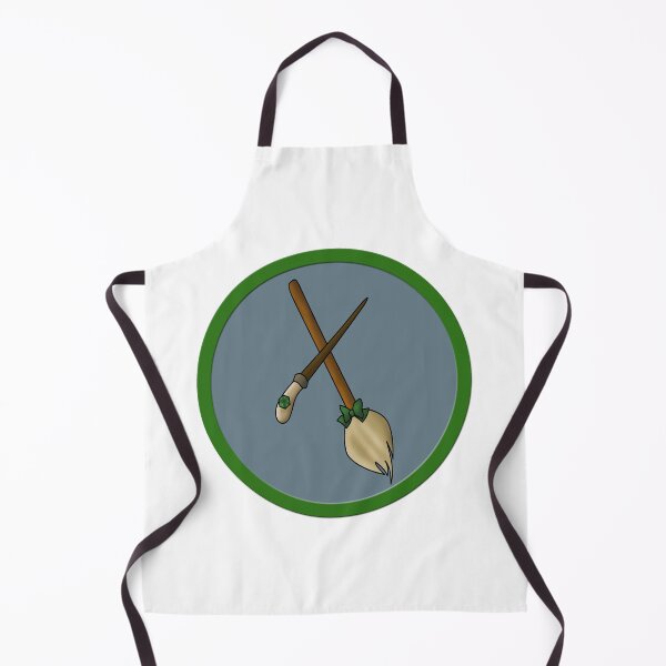 Item preview, Questionable Merit Badges - Witchcraft designed and sold by mxminty.