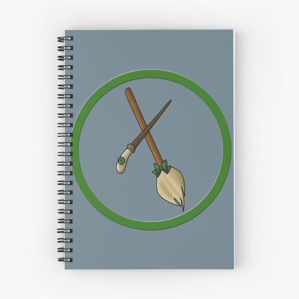 Item preview, Questionable Merit Badges - Witchcraft designed and sold by mxminty.