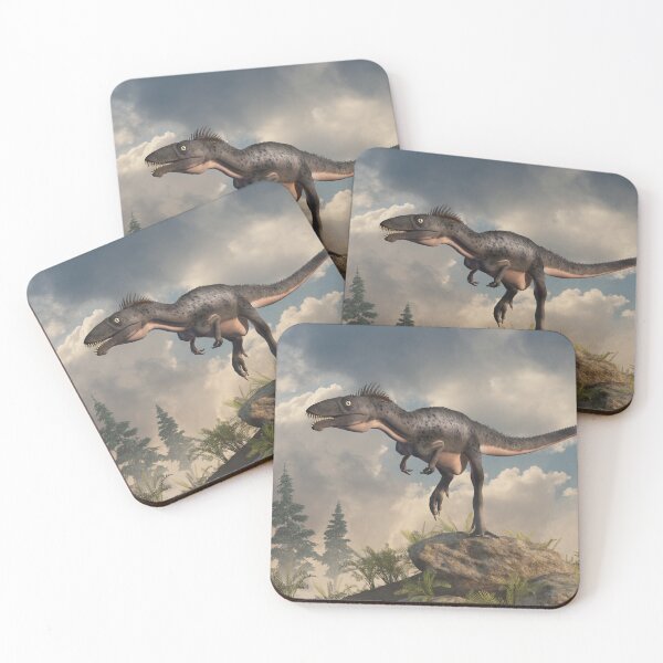 Item preview, Masiakasaurus designed and sold by Daniel Eskridge.