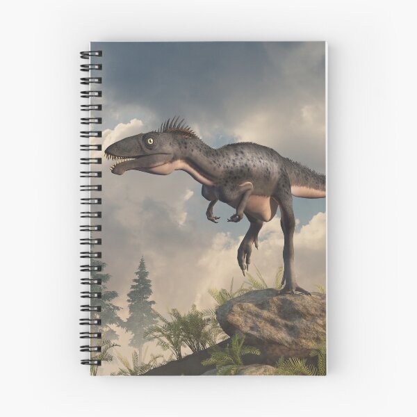 Item preview, Masiakasaurus designed and sold by Daniel Eskridge.