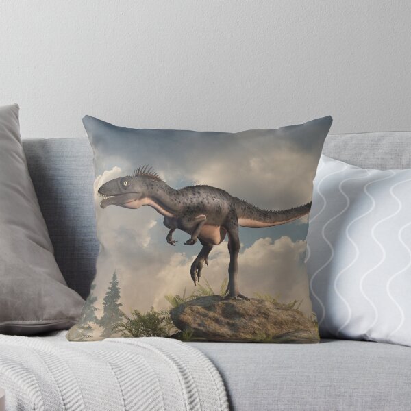 Item preview, Masiakasaurus designed and sold by Daniel Eskridge.