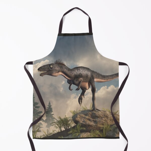 Item preview, Masiakasaurus designed and sold by Daniel Eskridge.