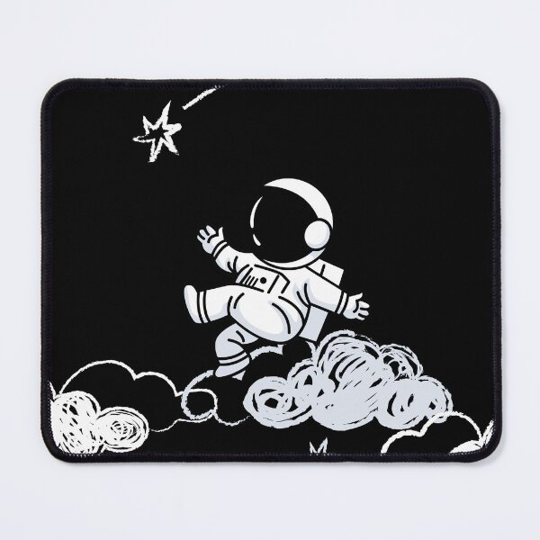 Item preview, Cosmic Explorer designed and sold by nooribynidhi.