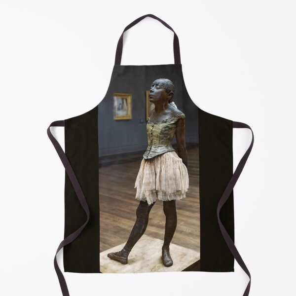 Item preview, Little Dancer of Fourteen Years Degas 02 designed and sold by Weston  Westmoreland.