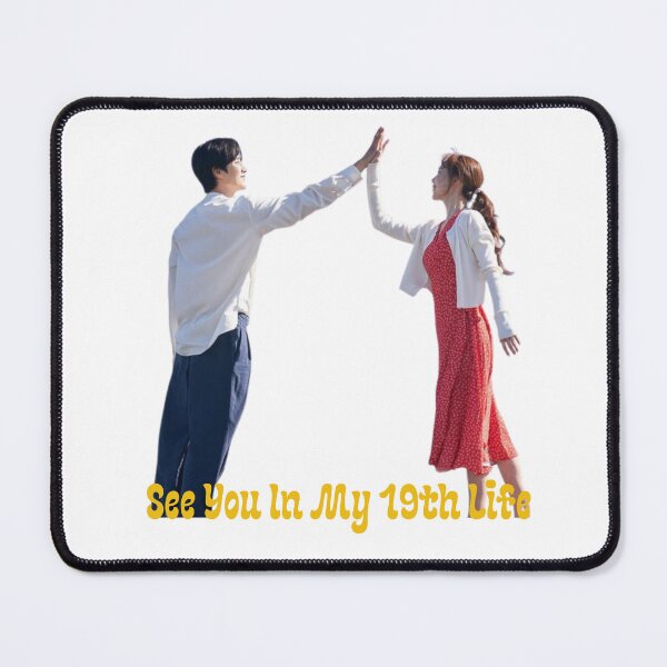 Item preview, see you in my 19th life kdrama designed and sold by selvashop.