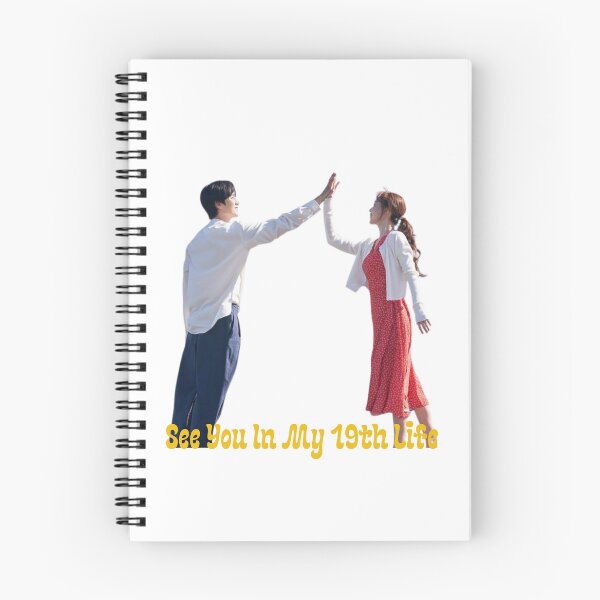Item preview, see you in my 19th life kdrama designed and sold by selvashop.