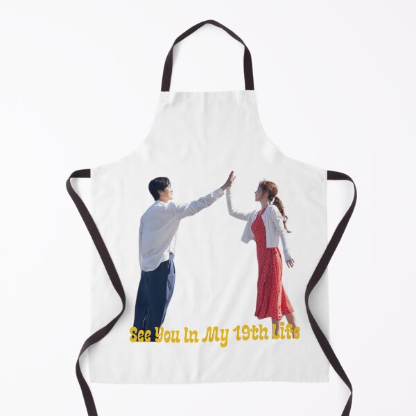 Item preview, see you in my 19th life kdrama designed and sold by selvashop.
