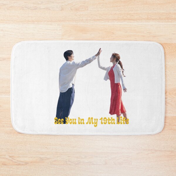 Item preview, see you in my 19th life kdrama designed and sold by selvashop.