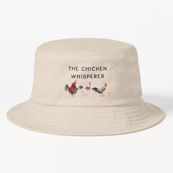 Item preview, The Chicken Whisperer designed and sold by namibear.