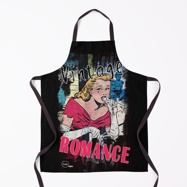 Item preview, VINTAGE ROMANCE 13 By Yume Origins designed and sold by YumeOrigins.