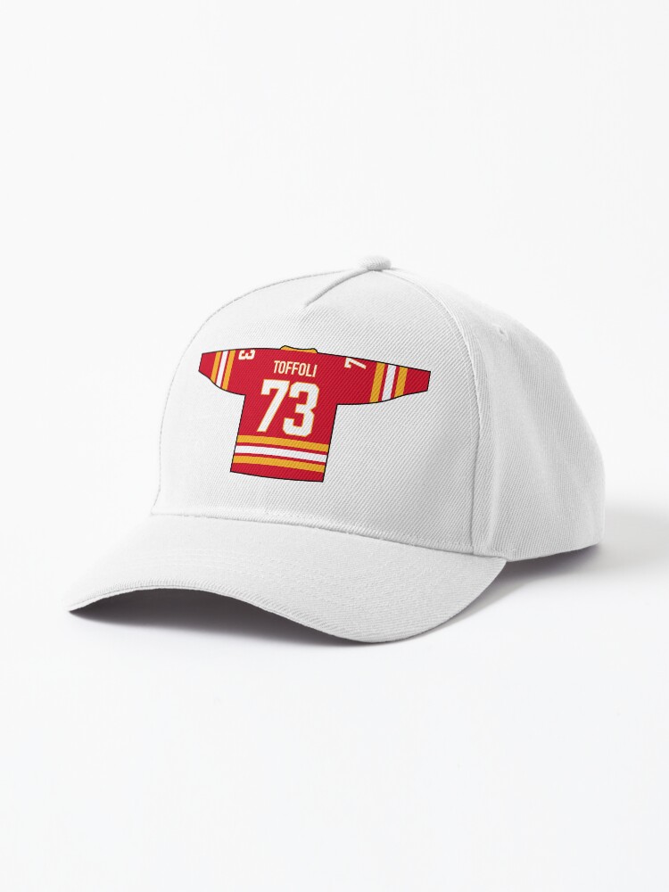 Tyler toffoli jersey cheap