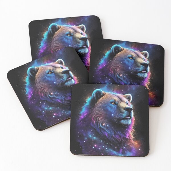 Item preview, Intergalactic Avatar - The Grizzly Bear of the Galaxy designed and sold by Steven Jodoin.