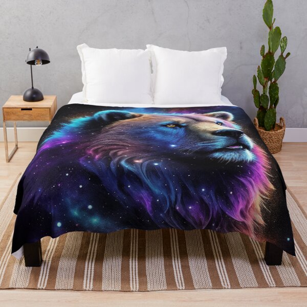 Item preview, Intergalactic Avatar - The Grizzly Bear of the Galaxy designed and sold by Steven Jodoin.
