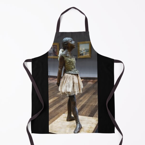 Item preview, Little Dancer of Fourteen Years Degas 03 designed and sold by Weston  Westmoreland.