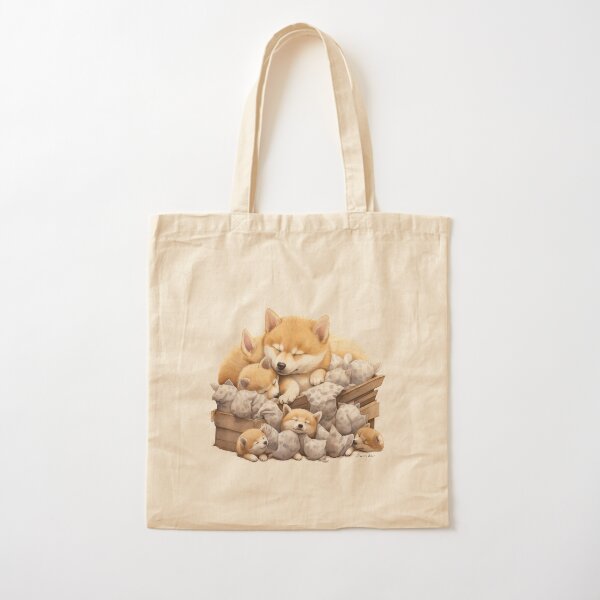 Item preview, Cuteness overloaded!  designed and sold by mojiakira.