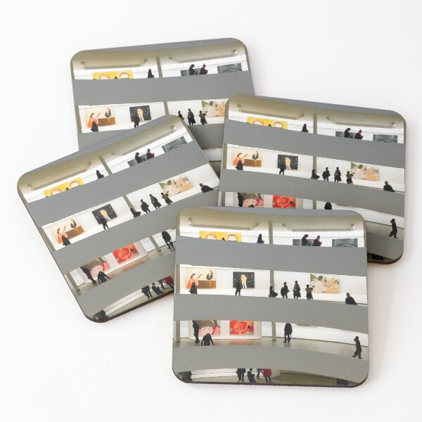 Item preview, Guggenheim  designed and sold by Emily  Grimaldi.