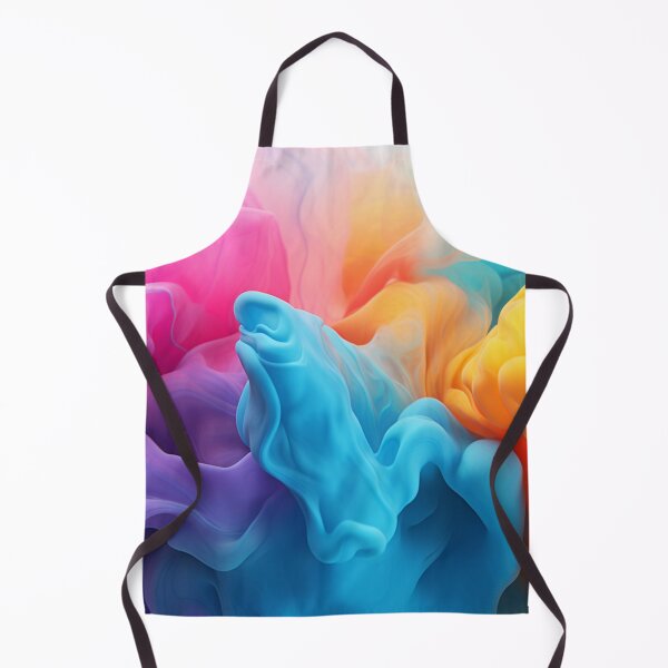 Item preview, Color Gradient, Ink Drop in Water designed and sold by Futuriddle.