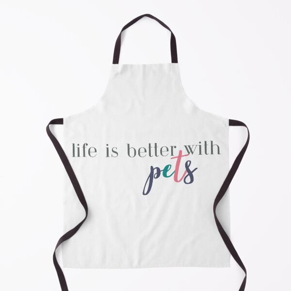 Item preview, Life is Better With Pets | Pet | Dog | Cat | Pet Lady | Animals designed and sold by ShoniwDesigns.