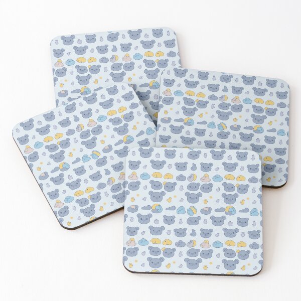 Item preview, Bear Market cute. designed and sold by CCT-Design.