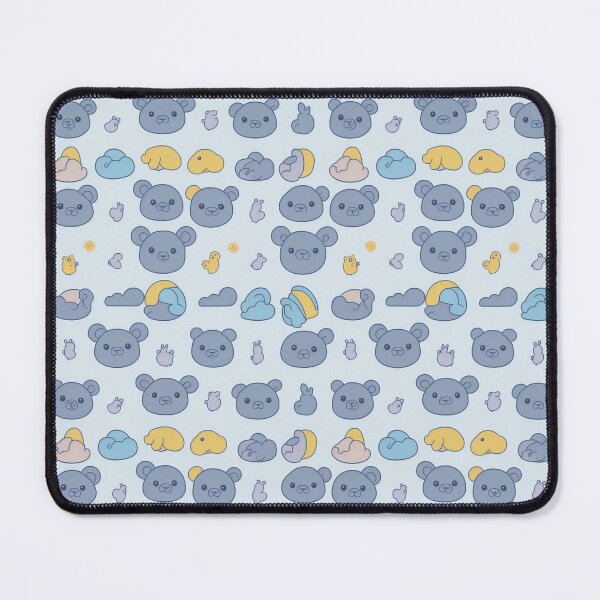 Item preview, Bear Market cute. designed and sold by CCT-Design.