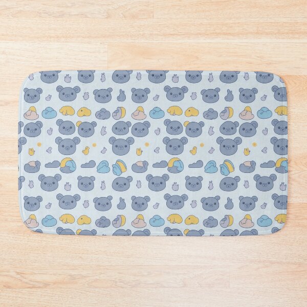 Item preview, Bear Market cute. designed and sold by CCT-Design.