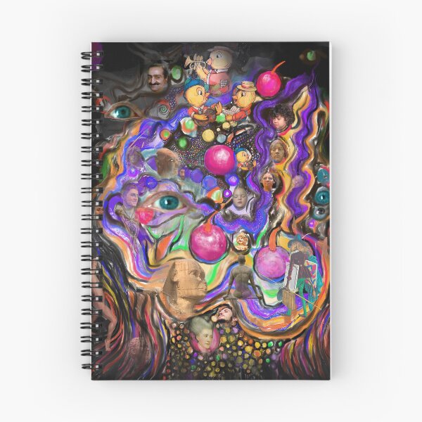 Item preview, Someone is Watching designed and sold by ricoflinn.