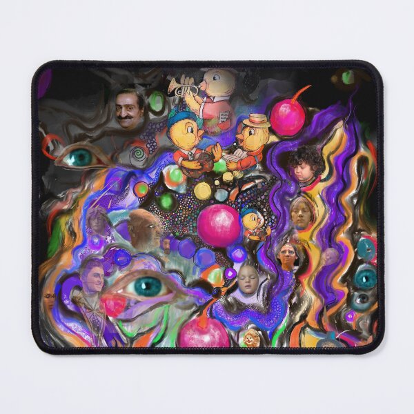 Item preview, Someone is Watching designed and sold by ricoflinn.