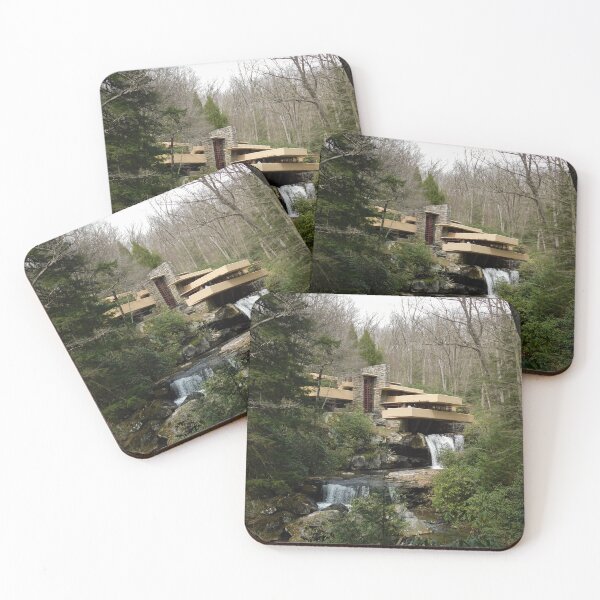 Item preview, Falling Water designed and sold by Emily  Grimaldi.