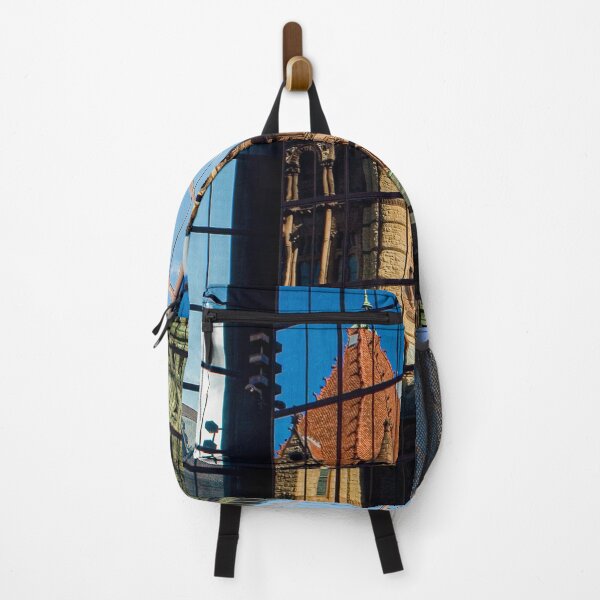 Item preview, Trinity Church in John Hancock Tower, Boston designed and sold by StephenPower.