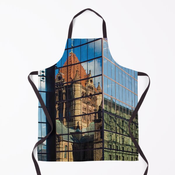 Item preview, Trinity Church in John Hancock Tower, Boston designed and sold by StephenPower.