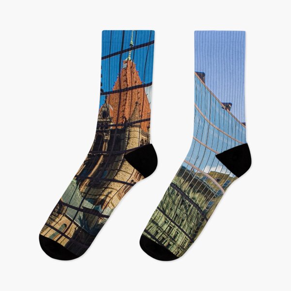 Item preview, Trinity Church in John Hancock Tower, Boston designed and sold by StephenPower.