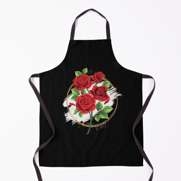 Item preview, Rose Florist Flowers Roses designed and sold by MooonTees.
