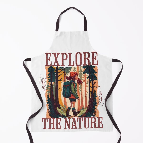Item preview, Explore the Nature designed and sold by ThiagoSDantas.