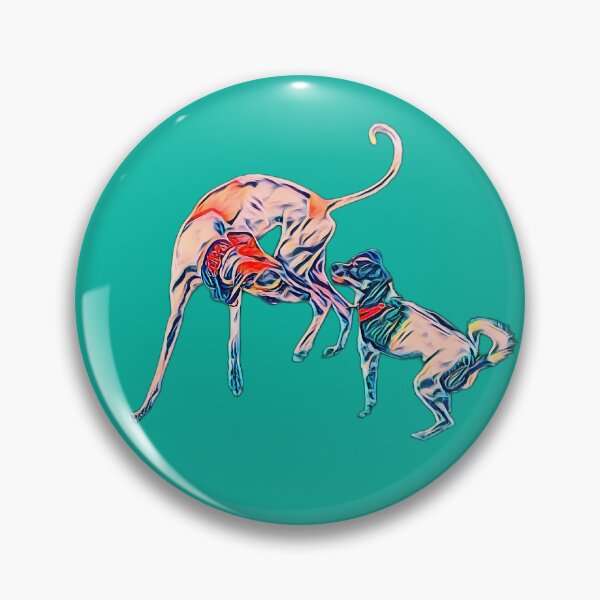 Item preview, Toby and Flocky designed and sold by KasiaWrobel.