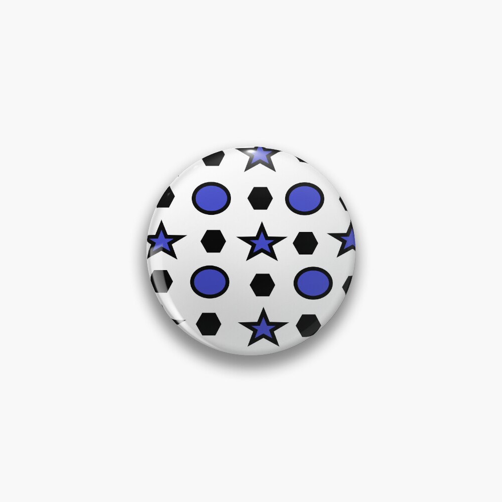 Item preview, Pin designed and sold by RssWebShop.