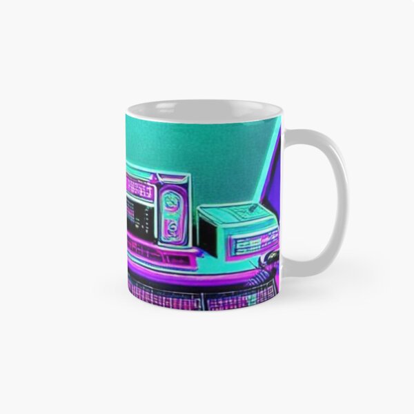 Item preview, Synthwave Rhythms designed and sold by Boubidou.